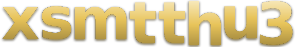 xsmtthu3 logo
